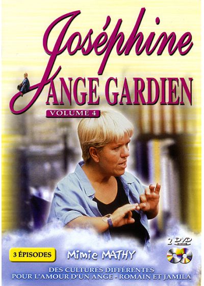 Joséphine, ange gardien - Vol. 4 - DVD