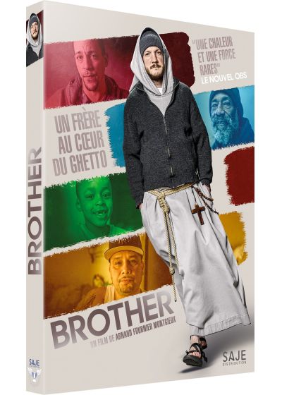 Brother - DVD