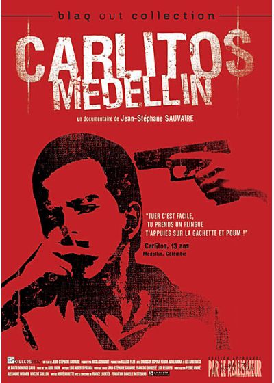 Carlitos Medellin - DVD