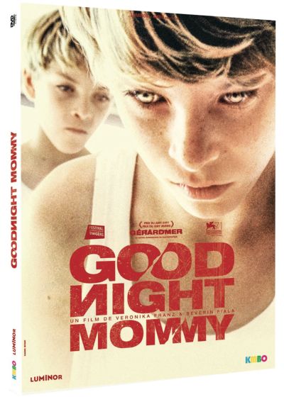 Goodnight Mommy - DVD