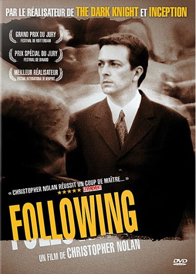 Following - DVD