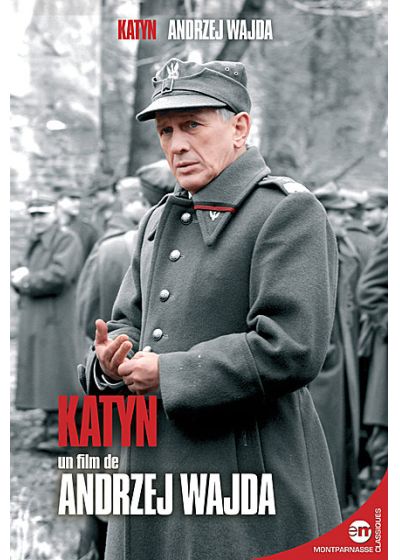 Katyn - DVD