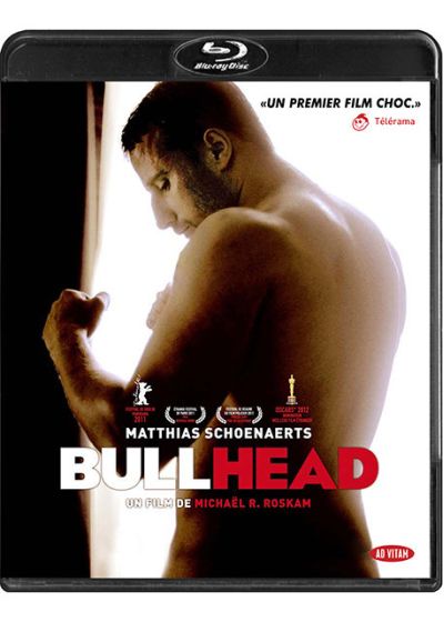 Bullhead - Blu-ray