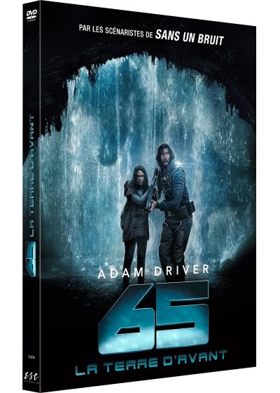 65 - La Terre d'avant - DVD