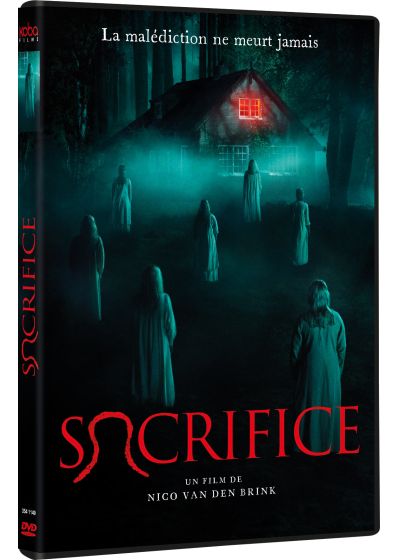 Sacrifice - DVD