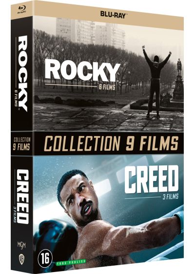 Rocky / Creed