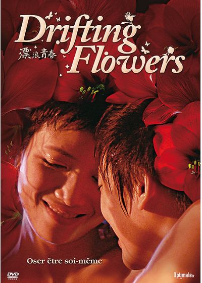 Drifting Flowers - DVD