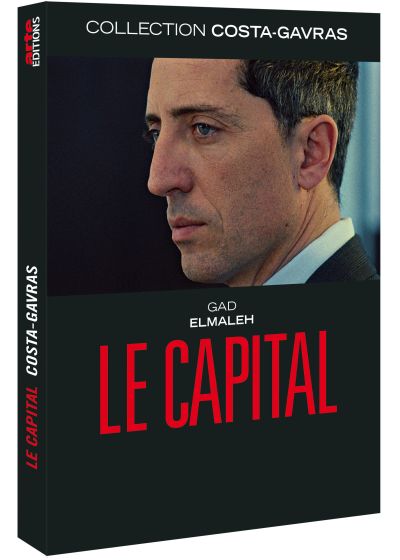 Le Capital - DVD