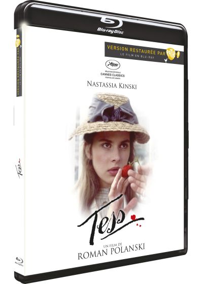 Tess - Blu-ray