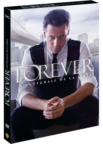 Forever - L'intégrale de la série - DVD