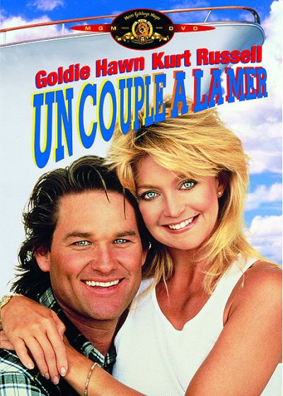 Un Couple à la mer - DVD