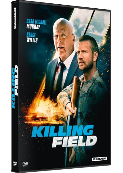 Killing Field - DVD