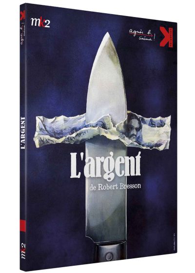 L'Argent (Version Restaurée) - DVD