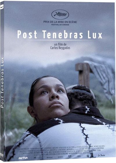 Post Tenebras Lux - DVD