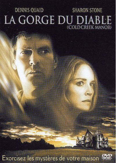 La Gorge du diable - DVD