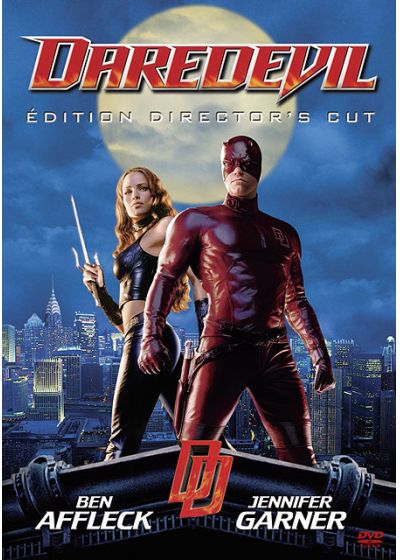 Daredevil (Director's Cut - Edition Simple) - DVD