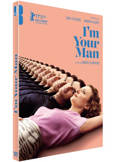 I'm Your Man - DVD