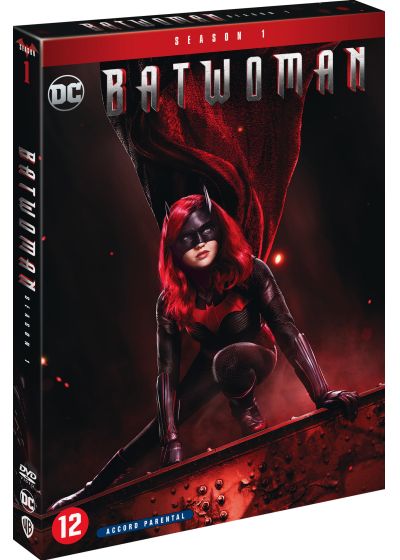 Batwoman - Saison 1 - DVD