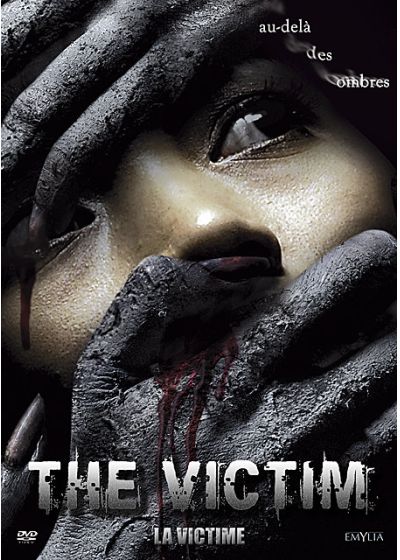 La Victime (The Victim) - DVD