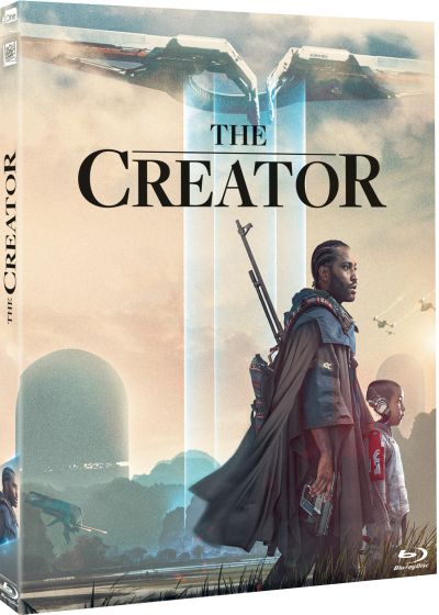The Creator - Blu-ray