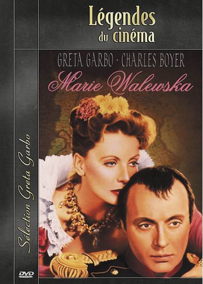 Marie Walewska - DVD