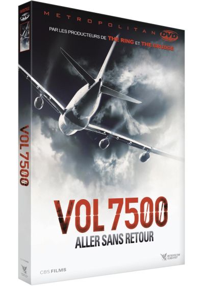 Vol 7500 - DVD