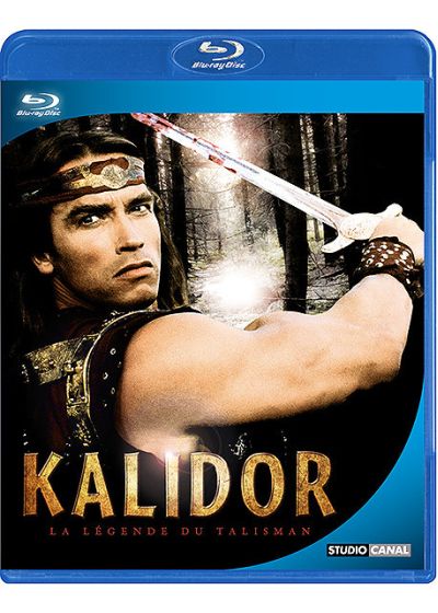 Kalidor - Blu-ray