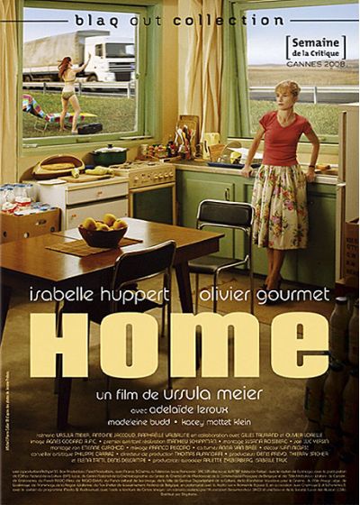 Home - DVD