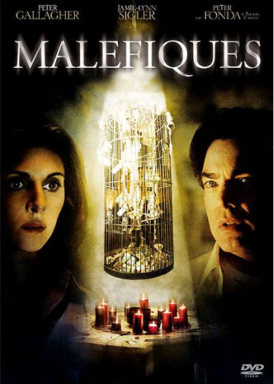 Maléfiques - DVD