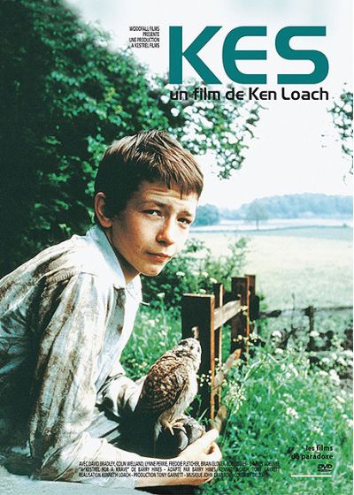 Kes - DVD