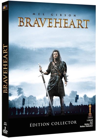 Braveheart (Édition Prestige) - DVD