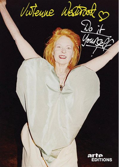 Vivienne Westwood - Do It Yourself! - DVD
