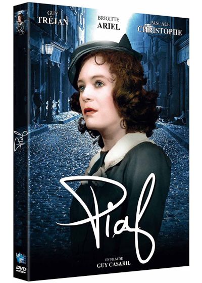 Piaf - DVD