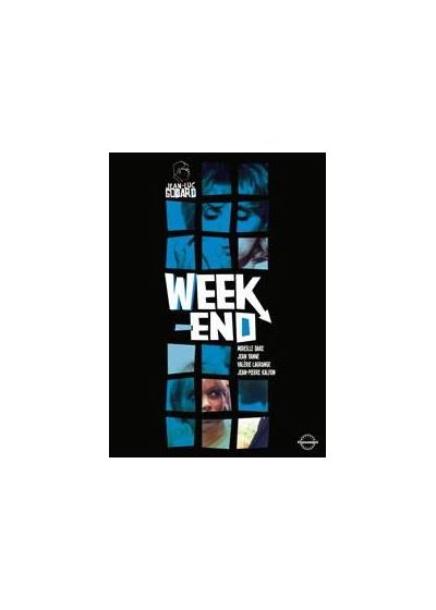 Week-end - DVD