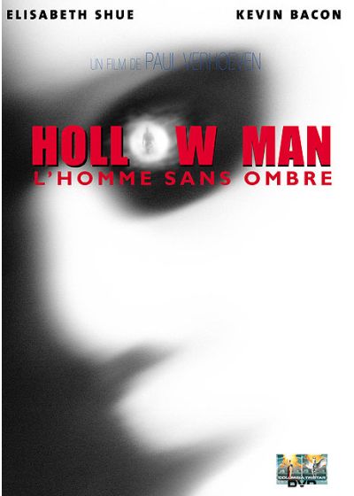 Hollow Man - L'homme sans ombre - DVD