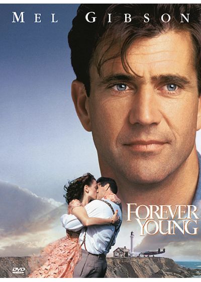 Forever Young - DVD