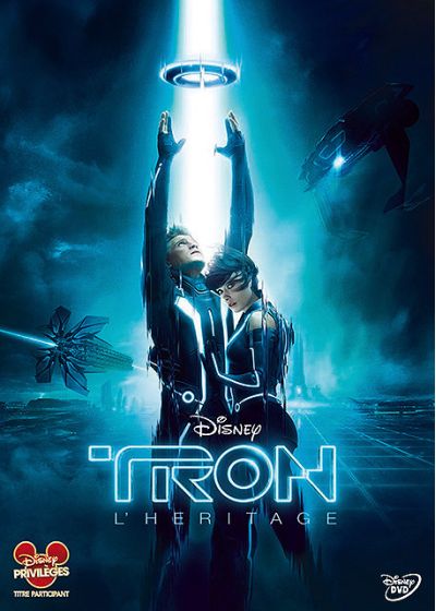 TRON - L'Héritage - DVD