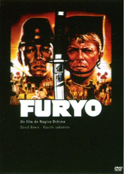 Furyo + Après la pluie - DVD