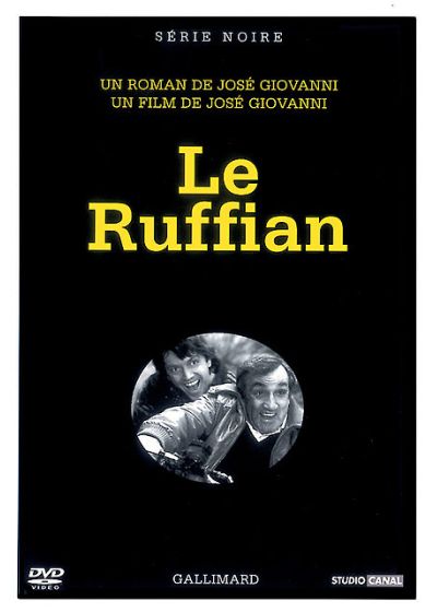 Le Ruffian - DVD
