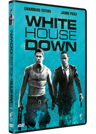 White House Down - DVD