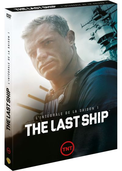 The Last Ship - Saison 1 - DVD