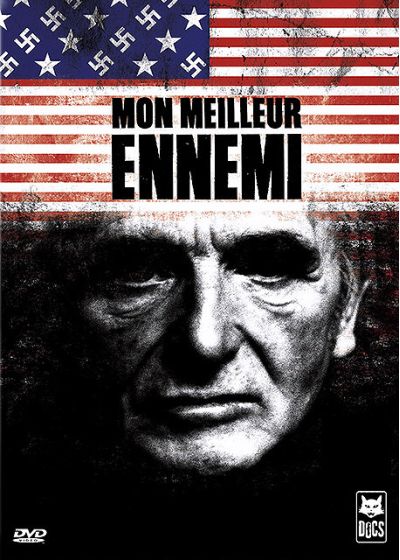 Mon meilleur ennemi - DVD