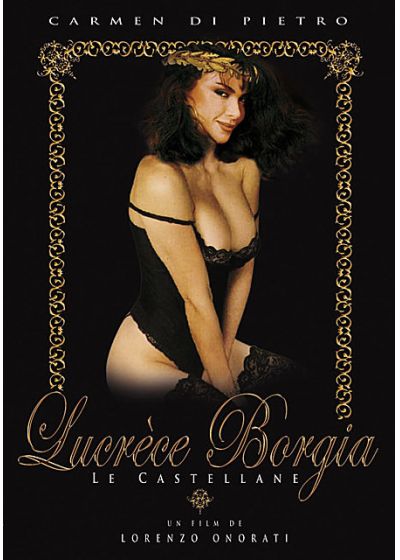 Lucrèce Borgia - DVD