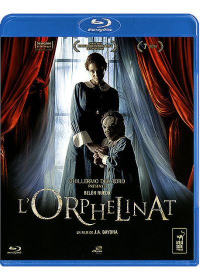 L'Orphelinat - Blu-ray