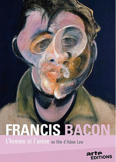 Francis Bacon - L'homme et l'arène - DVD