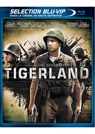 Tigerland - Blu-ray