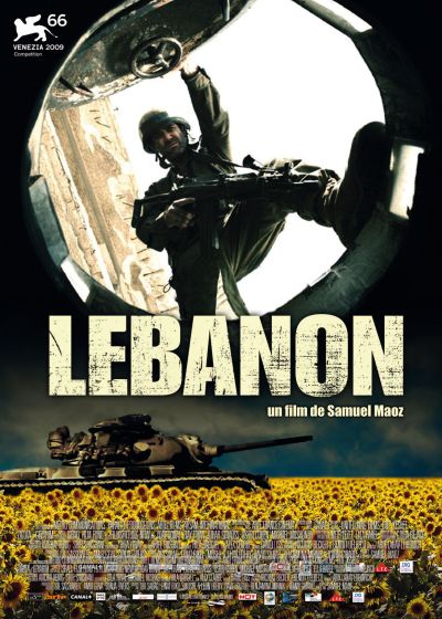 Lebanon - DVD