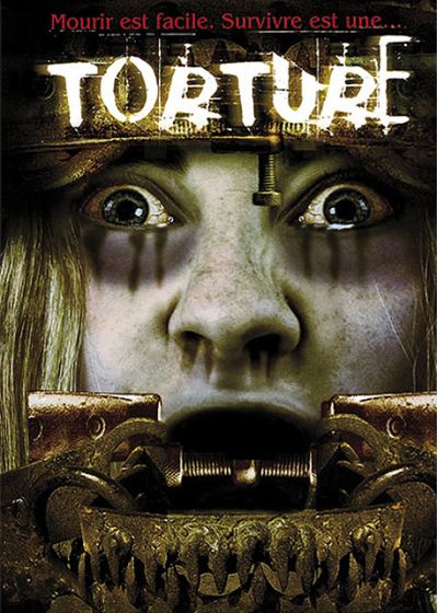 Torture - DVD