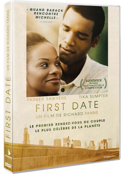 First Date - DVD