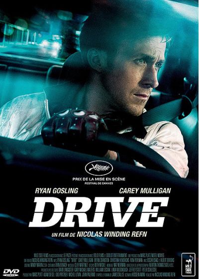 Drive - DVD